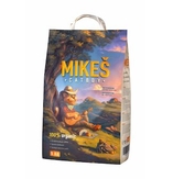 MIKEŠ Catboy hrudkující 5 kg