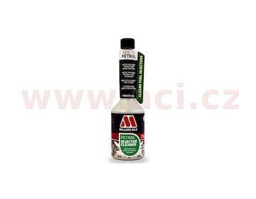 MILLERS OILS Petrol Injector Cleaner - čistič vstřikovacích systémů benzinových motorů 250 ml