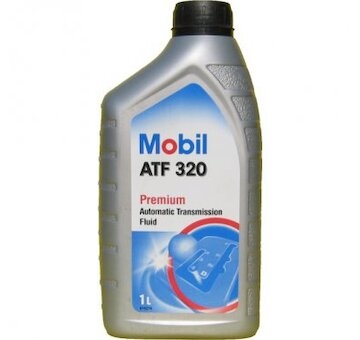 MOBIL ATF 320 1L