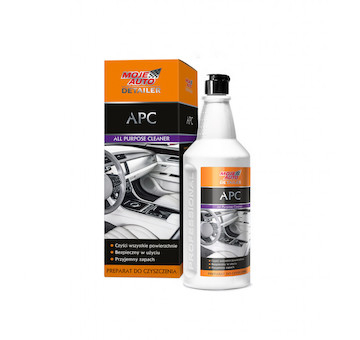 Moje Auto APC all purpose cleaner 1L