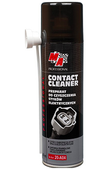 MOJE AUTO contact cleaner 250ml