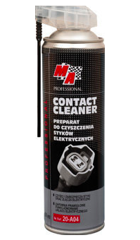 MOJE AUTO Contact cleaner 250ml