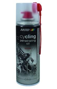 Motip Cyklo penetrační sprej 400ml 