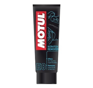 MOTUL E8 SCRATCH REMOVER 100 ml