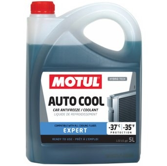 Motul Inugel Expert 5 l