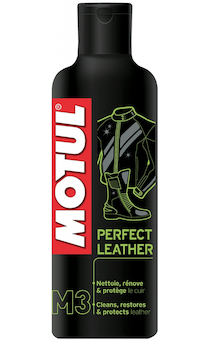 Motul M3 Perfect Leather 250 ml