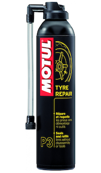 Motul P3 TYRE REPAIR 300 ml