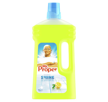 Mr. Proper Universal sapon 1l Lemon