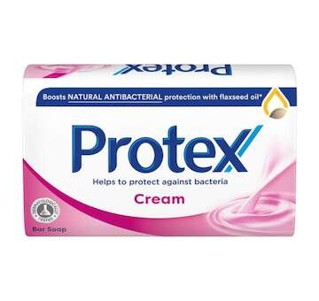 Mýdlo Protex 90g Cream