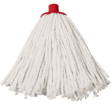 Náhradní mop bavlněný 160g