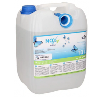 Noxy AdBlue 10 l