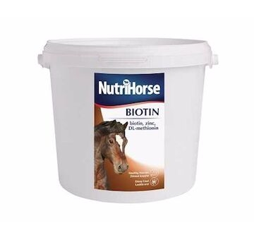 Nutri Horse BIOTIN 1 kg