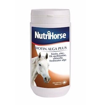 Nutri Horse BIOTIN ALGA PLUS 1 kg