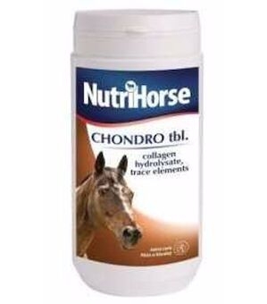 Nutri Horse CHONDRO, tablety 1 kg