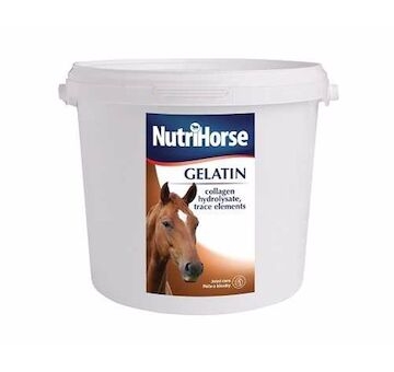 Nutri Horse GELATIN 1 kg