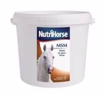 Nutri Horse MSM 1 kg