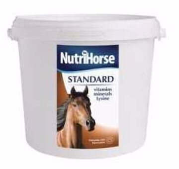 Nutri Horse STANDARD 5 kg