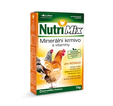 Nutri Mix NOSNICE 1 kg