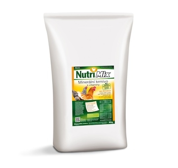 Nutri Mix NOSNICE 20 kg