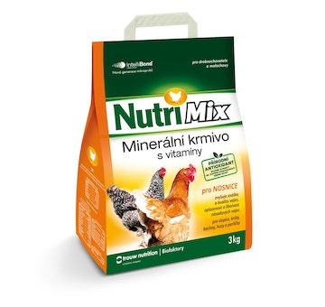 Nutri Mix NOSNICE 3 kg