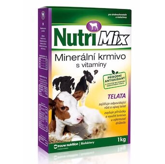 Nutri Mix TELE 1 kg