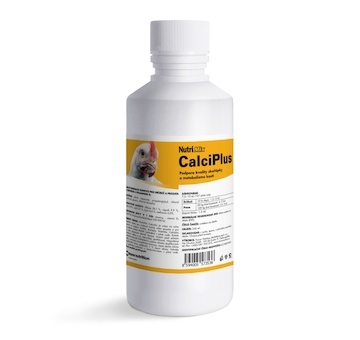 NutriMix CalciPlus 250 ml