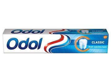 Odol Classic 75ml zubní pasta