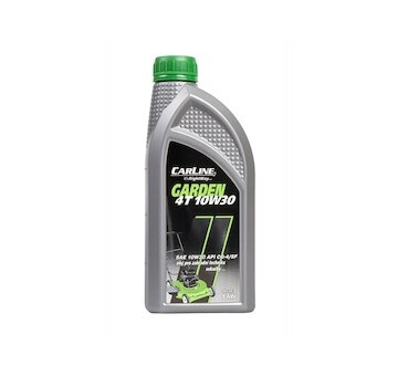 Olej Garden 4T 10W-30, 1 l CARLINE