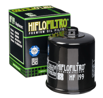 OLEJOVÝ FILTR HIFLOFILTRO HF199