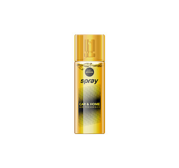 Osvěžovače vzduchu AROMA SPRAY WIND