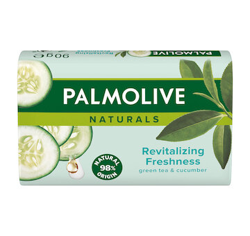 PALMOLIVE mýdlo 90g Zelený čaj