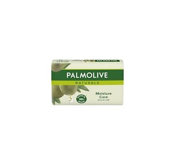 PALMOLIVE Naturals mýdlo oliva 90g zelené Naturals