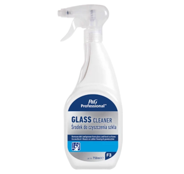 P&G Professional Čistič skla 750ml