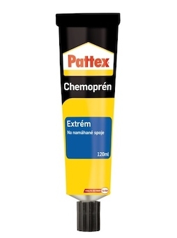 Pattex Chemoprén lepidlo Extrém 120ml