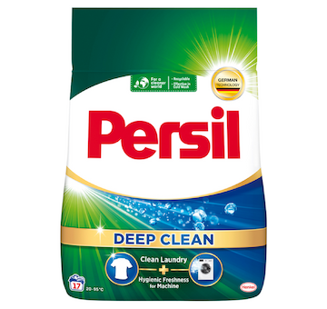 Persil prášek 17PD Deep Clean 1,02kg