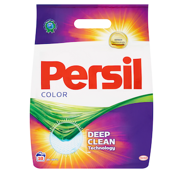 Persil prášek 18PD Color