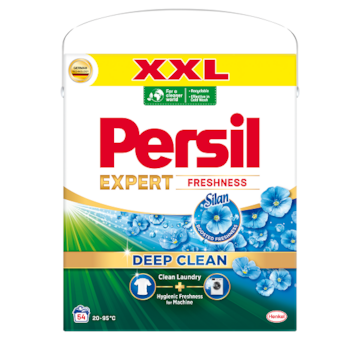 Persil prášek Expert fresh by Silan XXL 54PD BOX