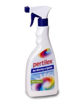 Pertilex na skvrny a špínu 450ml MR