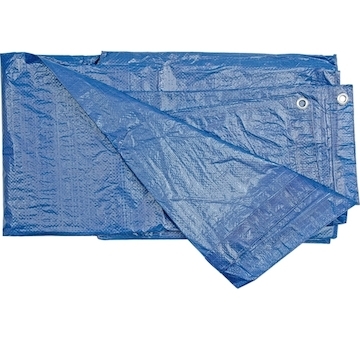 Plachta 2x3m 75g/m2
