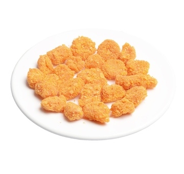 Popcorn Chicken JUKO Snacks 250 g