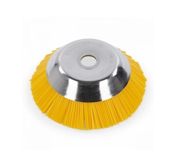 POWACG3522 Čistící kotouč pro křovinořezy 200mm nylon POWERPLUS