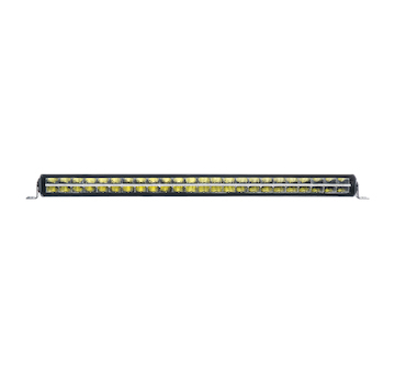 Pracovní panelové světlo LED BAR AWL73 240W 6500K 8000lm 107cm 12V 24V AMiO-04214