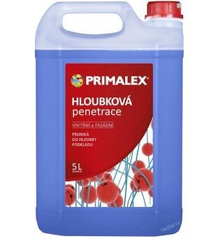 PRIMALEX Penetrace hloubková 5l