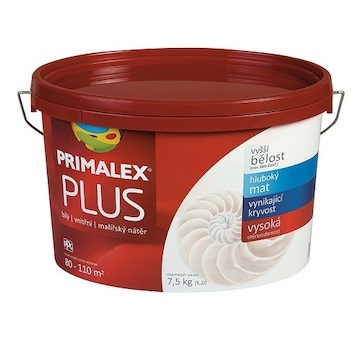 Primalex Plus 7,5kg