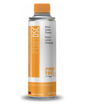 Pro-Tec Diesel System Cleaner 375 ml