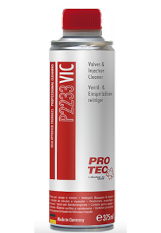 Pro-Tec Valves And Injection Cleaner 375 ml