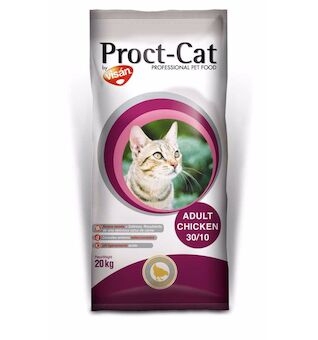 Proct-Cat Adult Chicken 20 kg