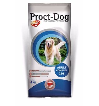 Proct-Dog Adult Complet 4 kg