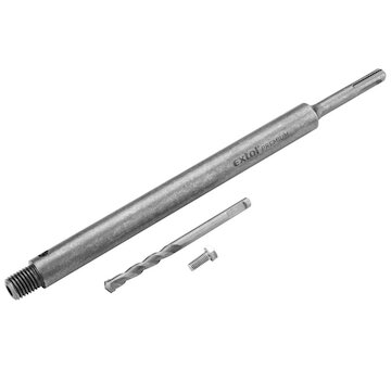 Prodloužení SDS+ 300mm M16 pro korunkové vrtáky do zdi EXTOL PREMIUM
