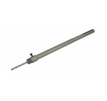 Prodloužení SDS Max 600 mm, pro korunkové vrtáky se závitem M22